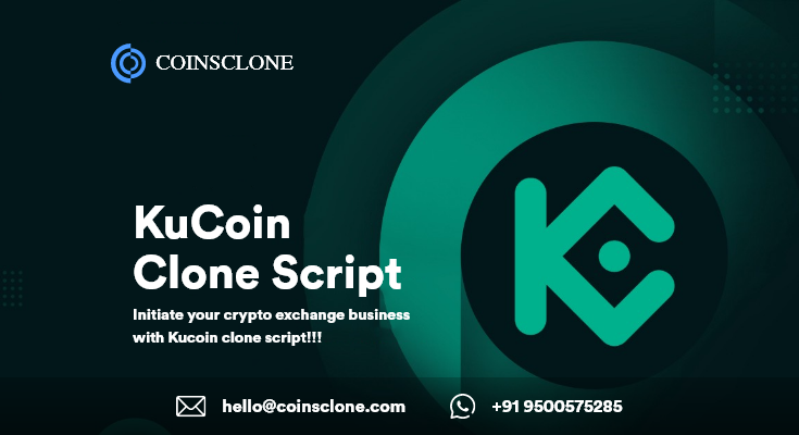 Crypto Exchange Clone Script | Crypto Trading Script | Cryptocurrency Exchange Clone Script