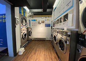 Top 1 Coin Laundry suppliers in Jurong West 81 01 64 - Yoys ✦ B2B Marketplace