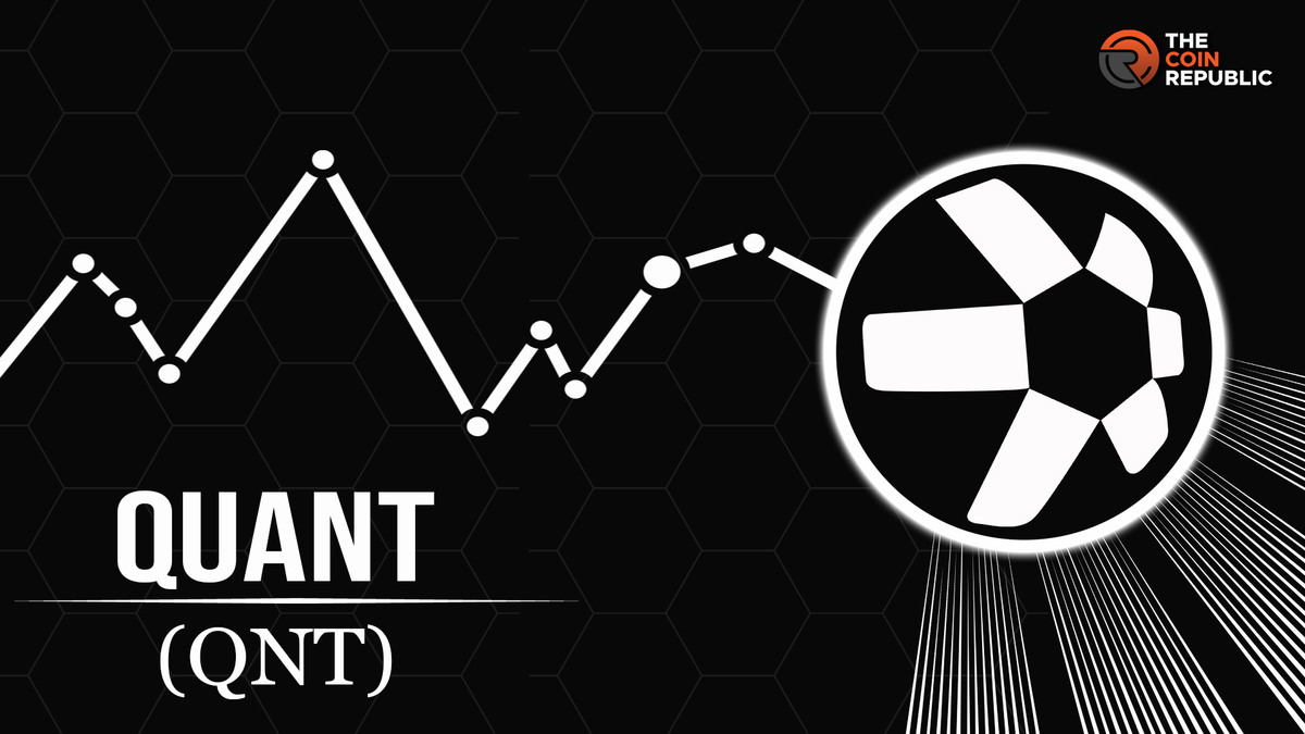 Quant (QNT) - Events & News