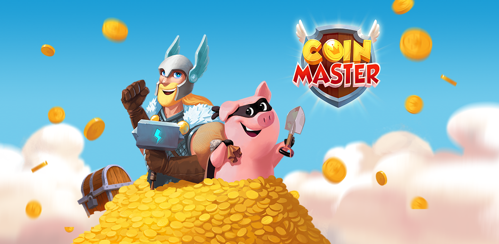 Coin Master Free Spins Links January - [Daily Unlimited]