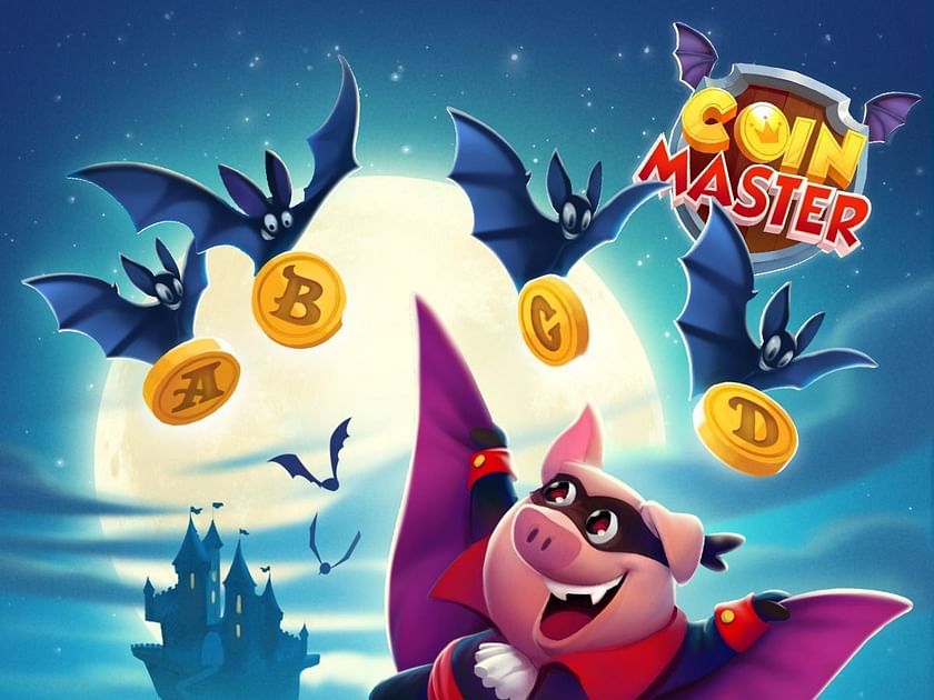 Today's Coin Master Free Spins & Daily Coins Links (February )