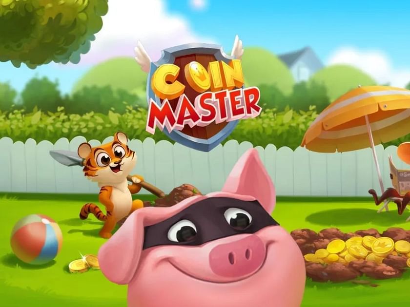 Today's Coin Master Free Spins & Daily Coins Links (March )