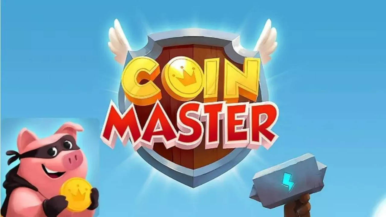 Today's Coin Master Free Spins & Coins - March, | Gamers Dunia