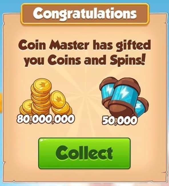 How To Get Spins In Coin Master - Playbite
