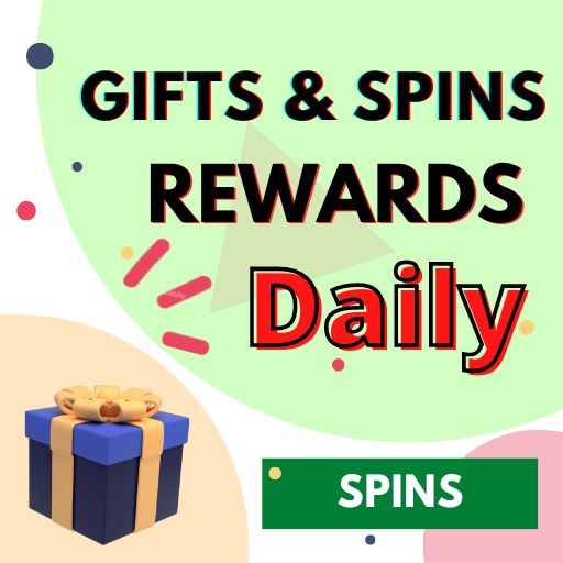 Today’s Coin Master Free Spins [March ] Gift Links