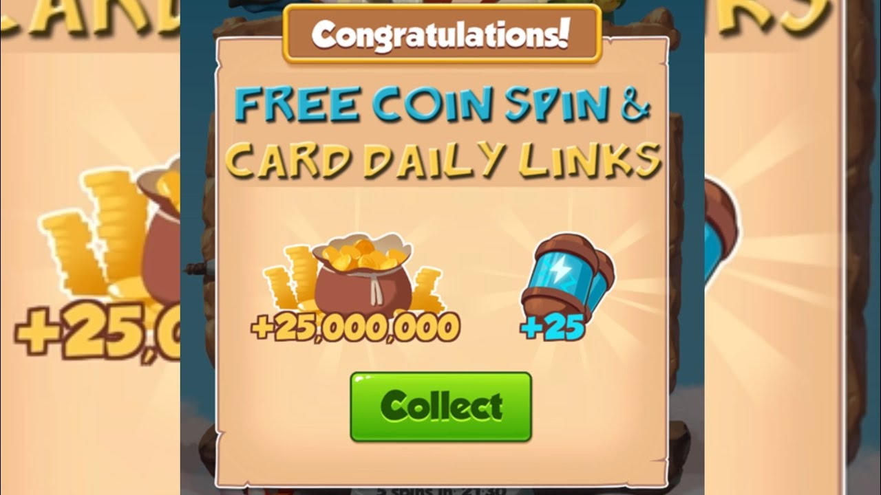 Coin Master MOD APK V (Unlimited Coins And Spins)