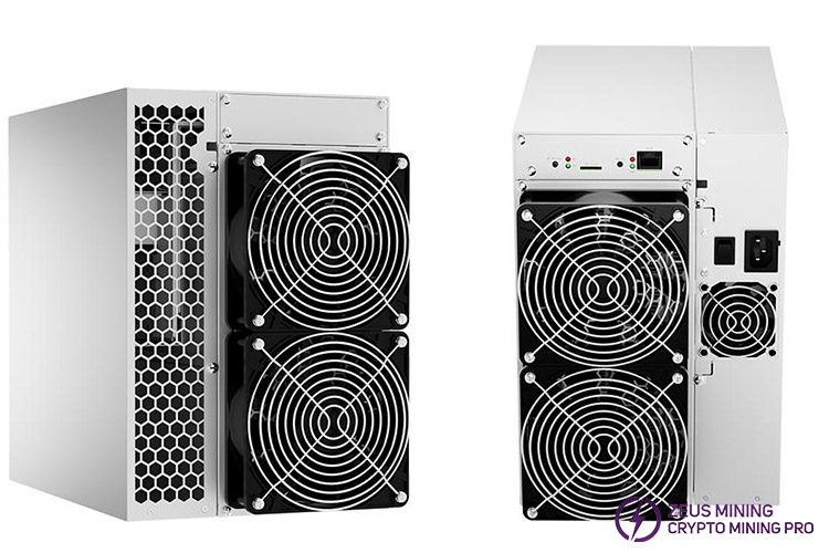 Bitmain Mining Antminer S19 Pro | Bitcoin Miner | Coin Mining Central