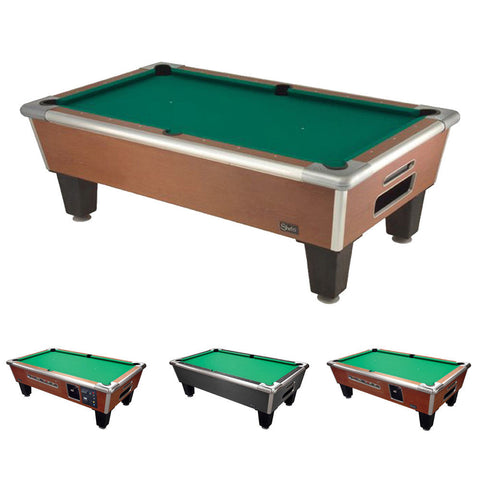 Pool Table Repairs, Ping-Pong Conversion Tops | Langley, BC
