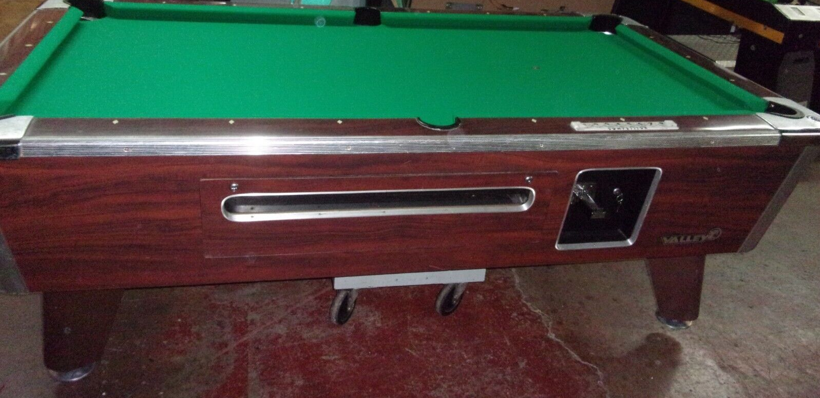 Pool Tables – Man Cave Movers