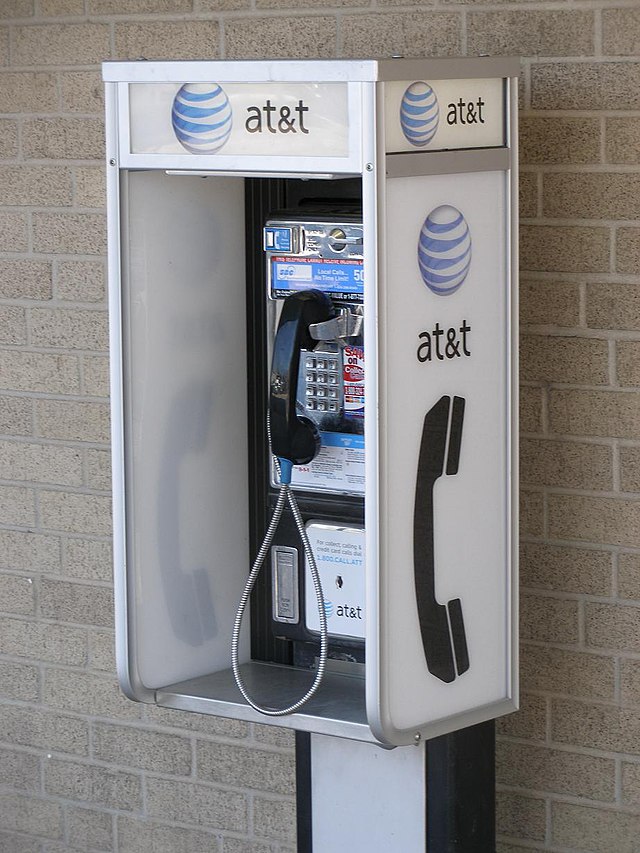 The Pay Phone's Journey From Patent to Urban Relic | History| Smithsonian Magazine