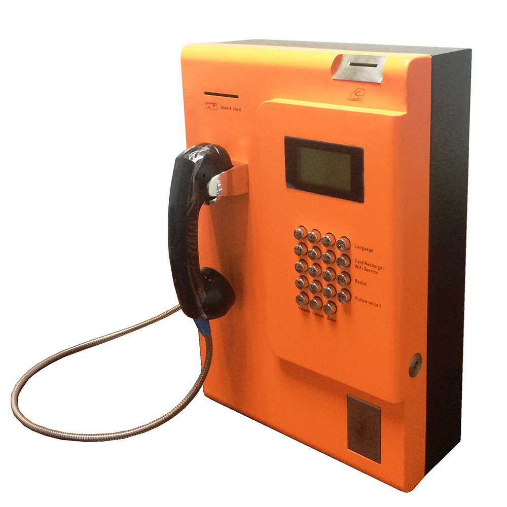 Payphone Services | BT Business