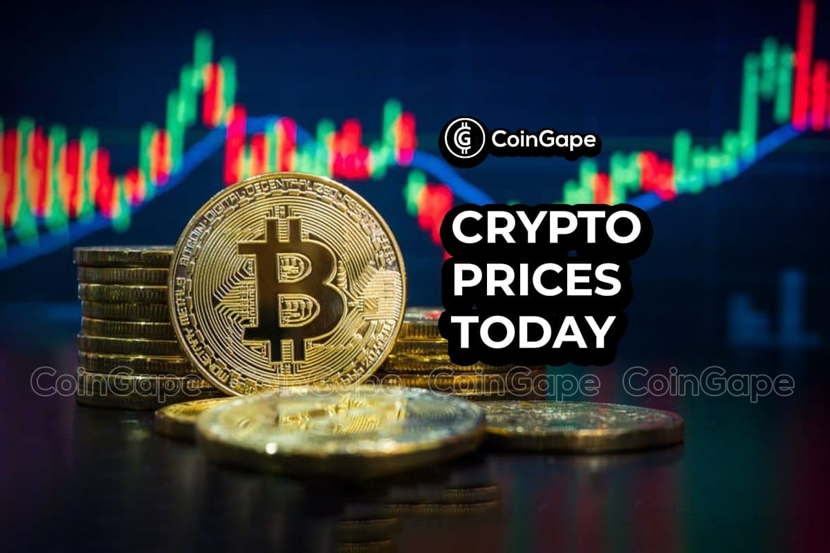 Crypto Real Time Prices & Latest News - Yahoo Finance