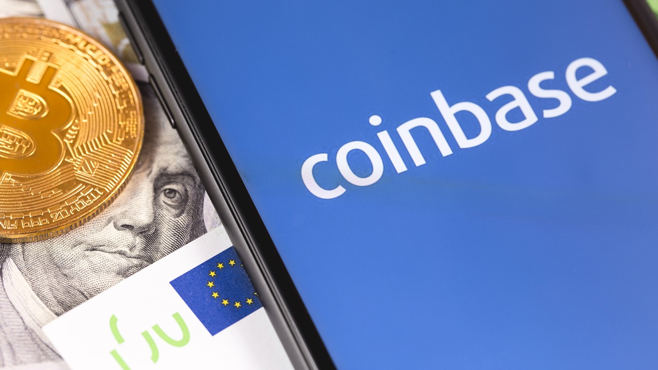 Bull of the Day: Coinbase (COIN) - February 27, - ecobt.ru