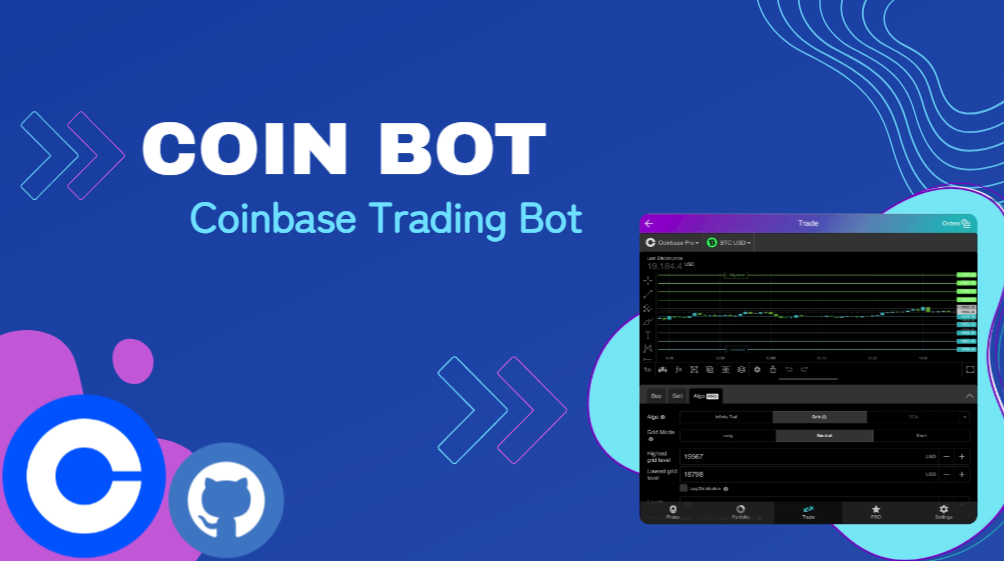 6 Best Coinbase Bots to Automate your Trading - CoinCodeCap