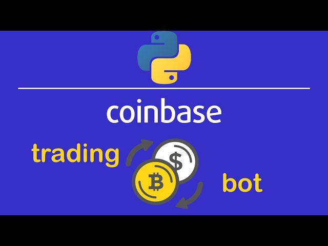 Coinbase Advanced Trading Bot