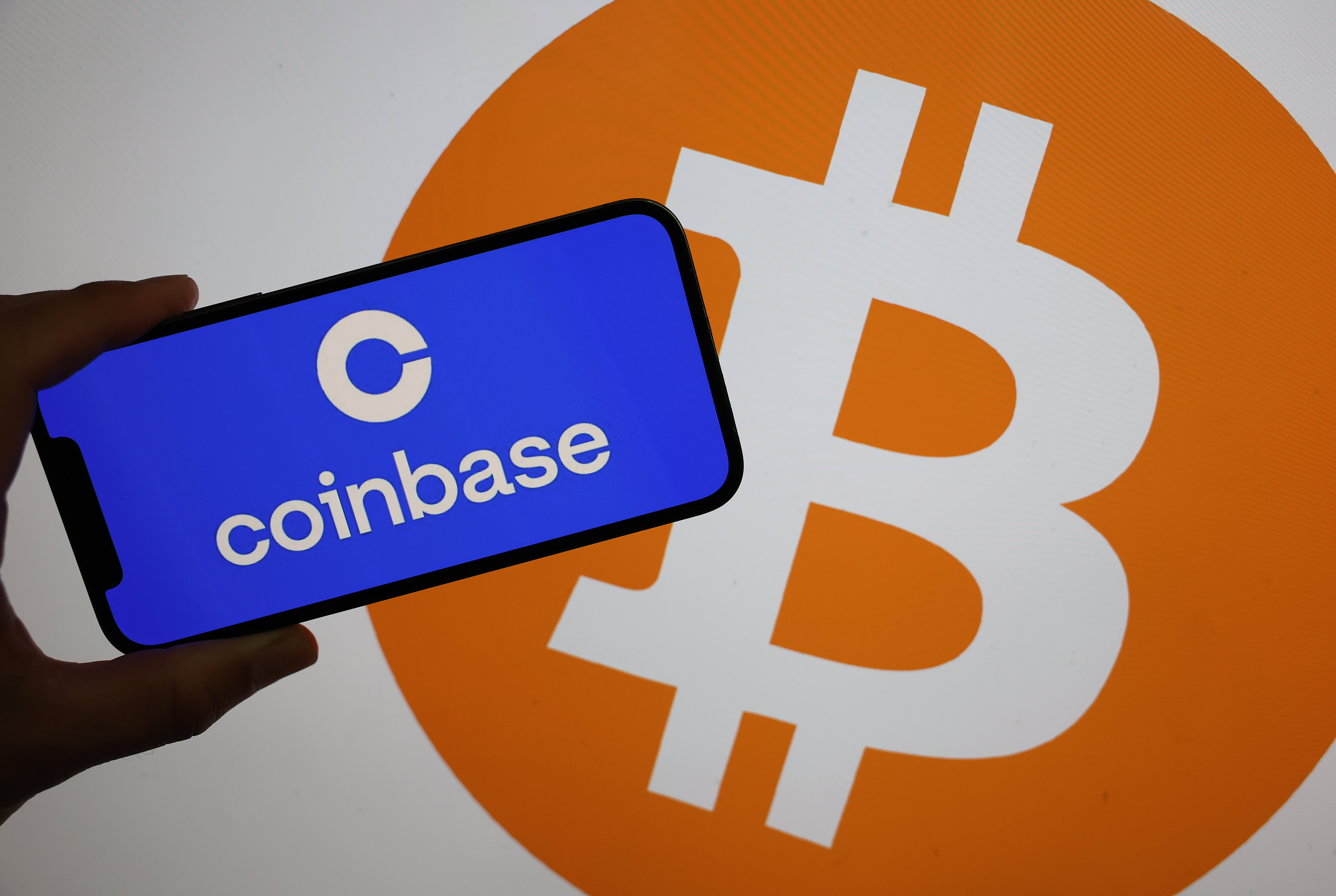 Who Needs A Bitcoin ETF When You Have Coinbase? - Finimize