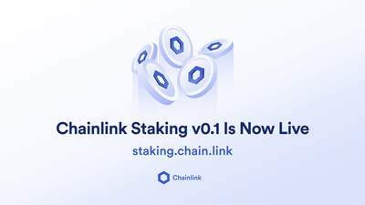 How To Stake Chainlink (LINK) | Chainlink Blog