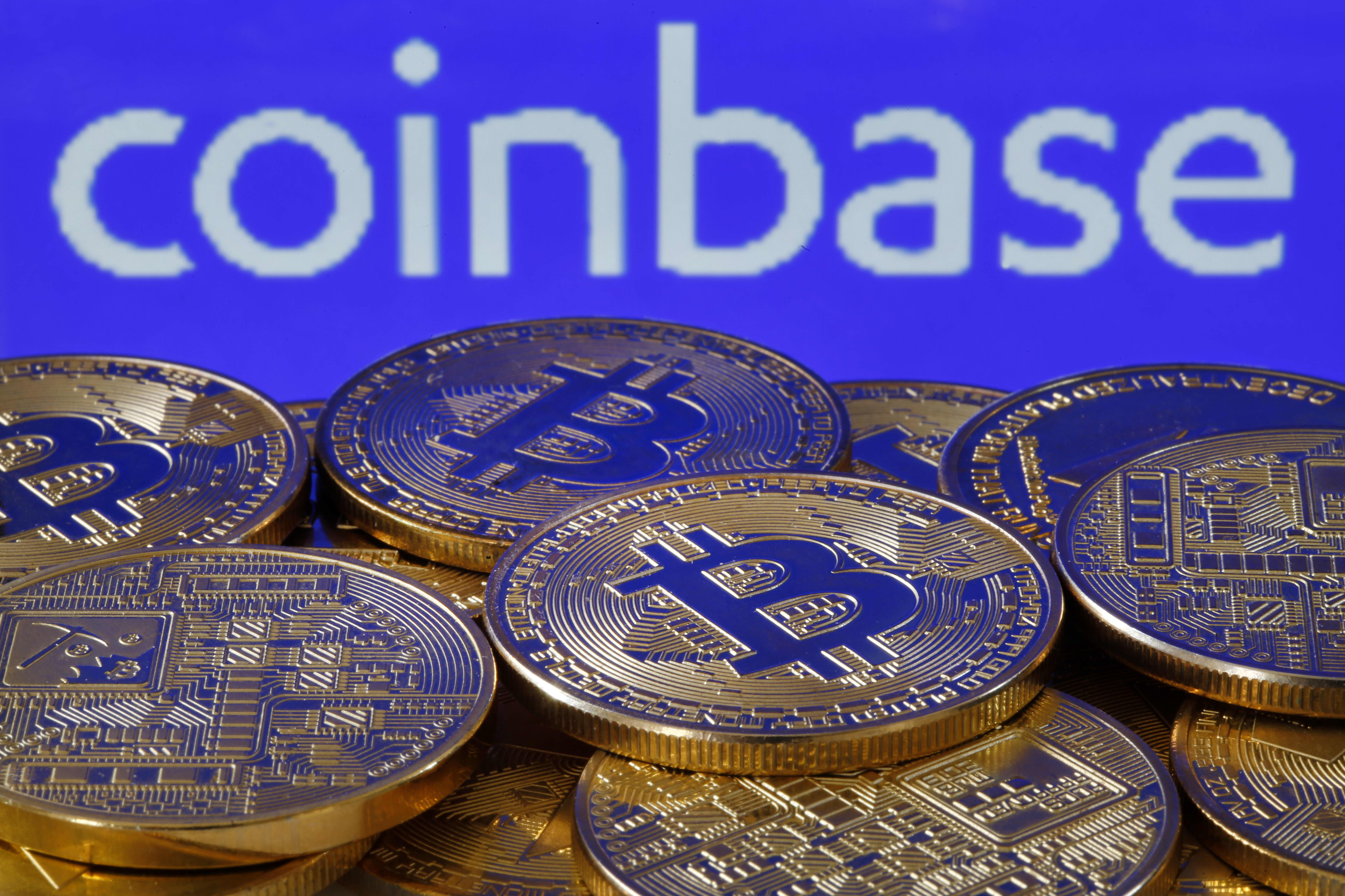 Coinbase Supported Coins ()