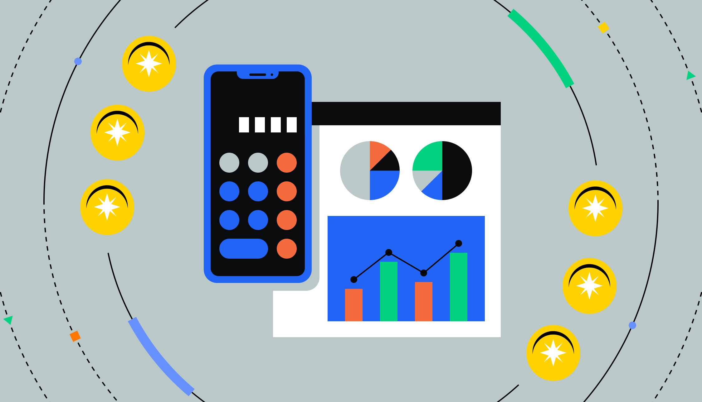 Coinbase Taxes Explained - Ideal Tax