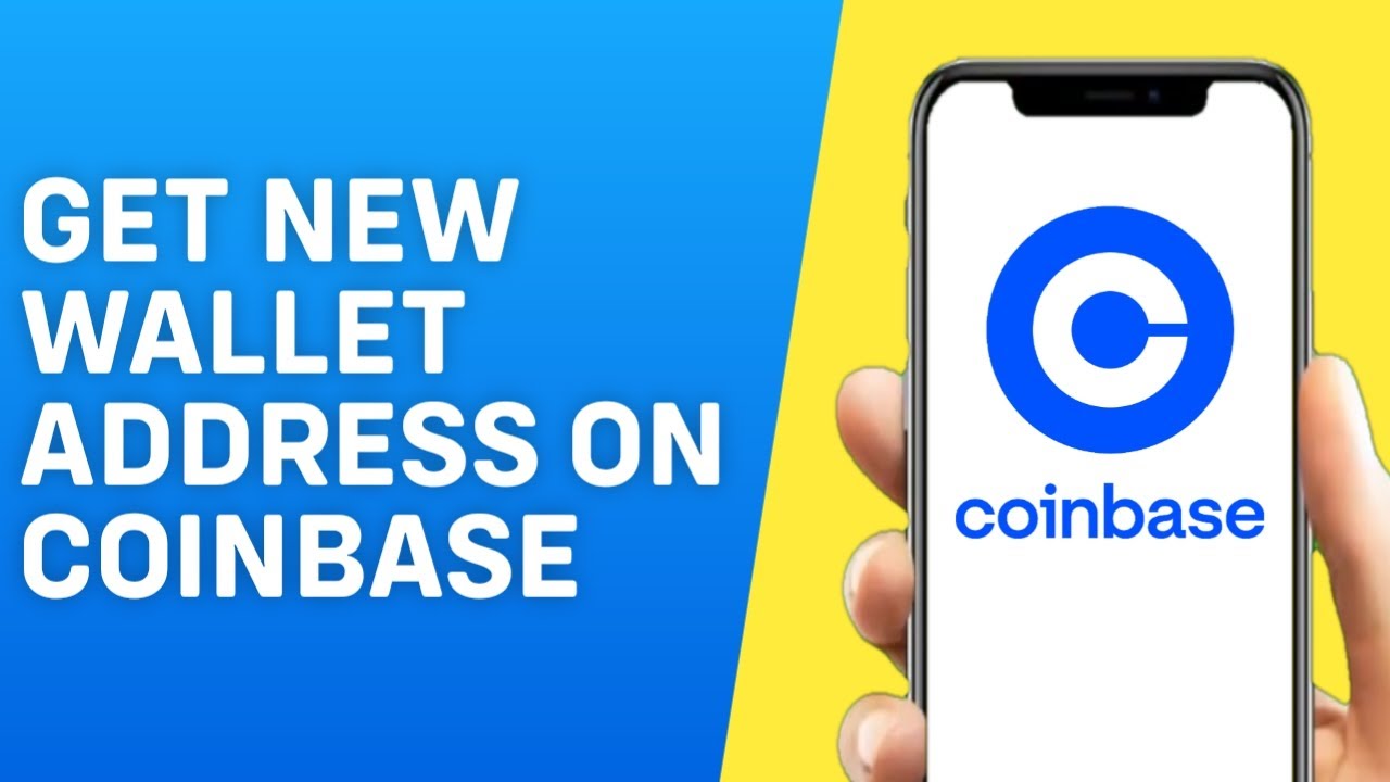 How to Find My Coinbase Wallet Address () | CoinLedger