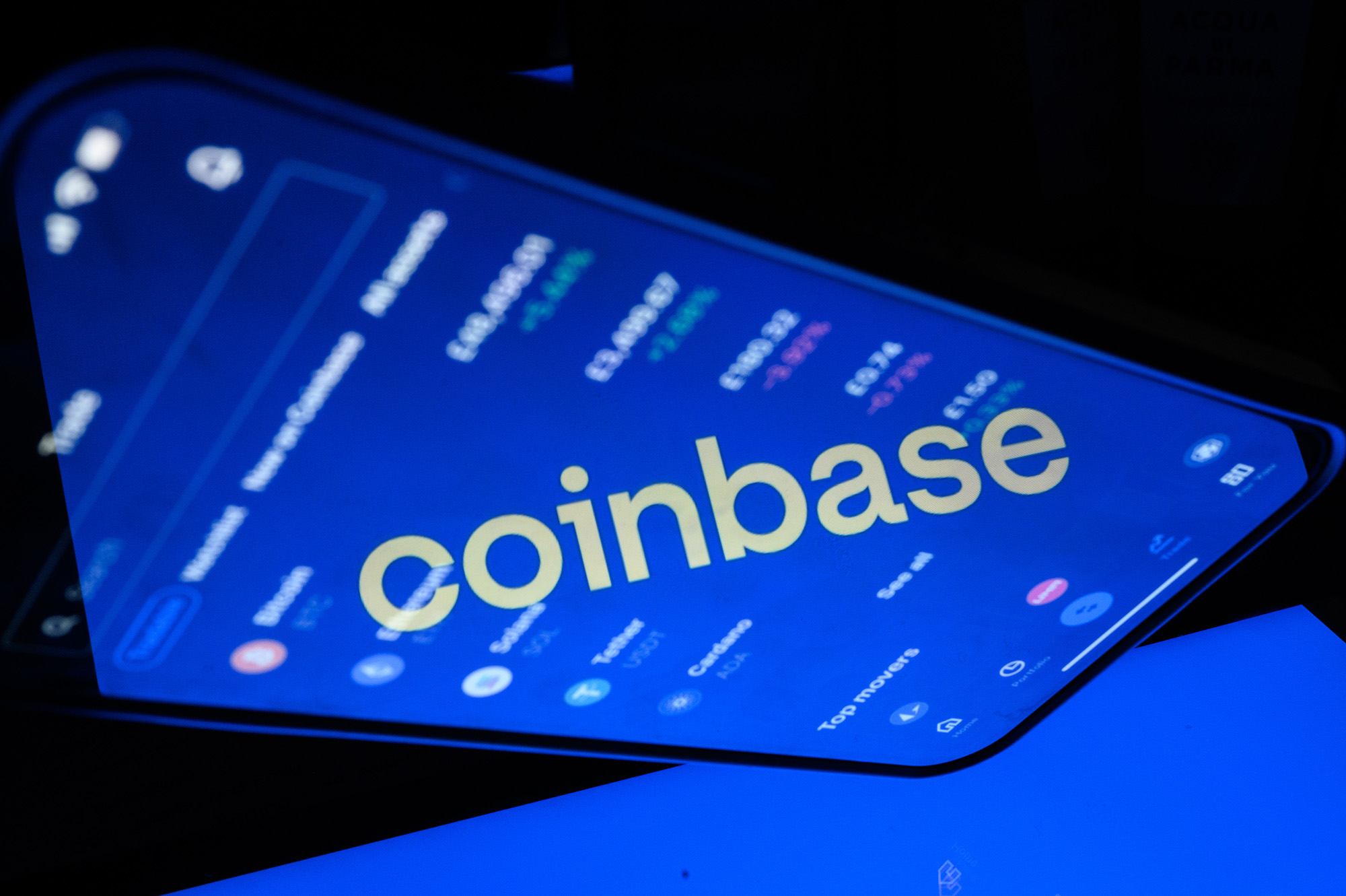 Coinbase, a16z, Blockchain Association Push Back on SEC’s Proposed Custody Rule - Blockworks