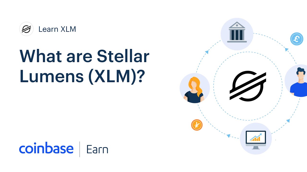 Coinbase Earn Sees Stellar Lumens (XLM) On The Move - ecobt.ru