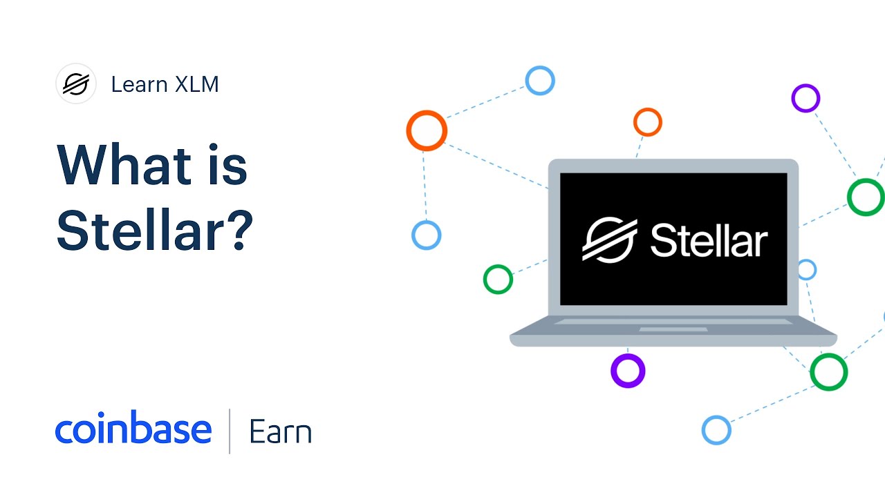 Coinbase Will Pay You $50 For Just Learning About Stellar XLM