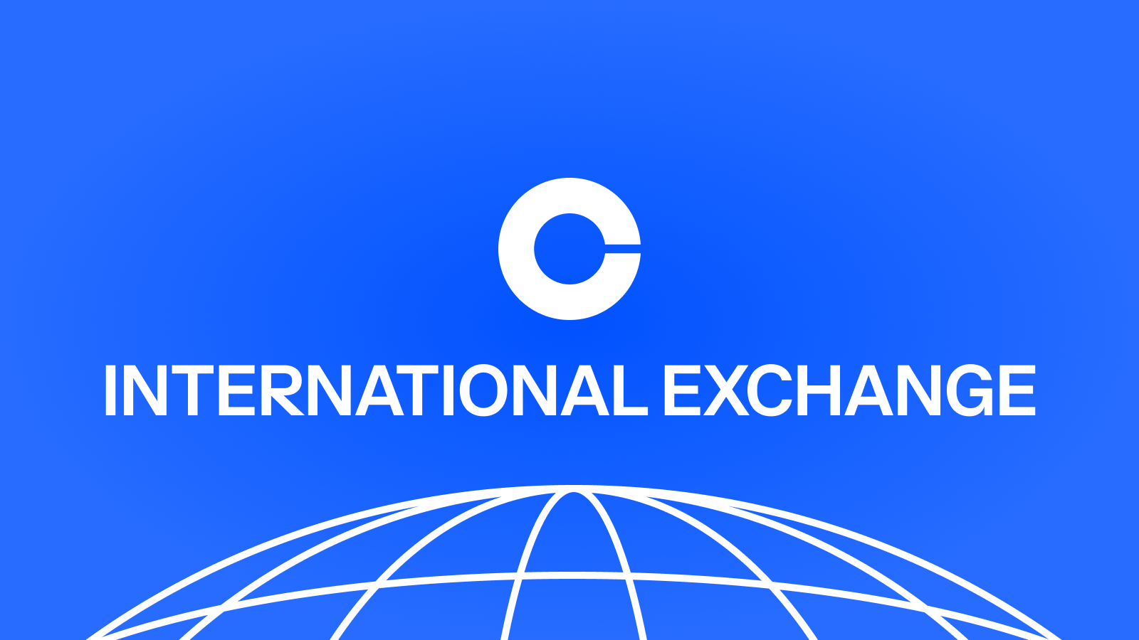 Coinbase Exchange | Institutional Trading Platform
