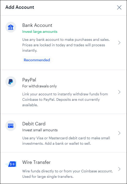How to Cash Out on Coinbase: A Step-by-Step Guide - swissmoney
