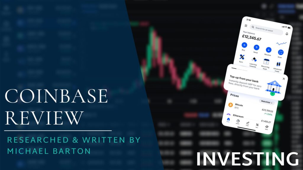 Coinbase Review: Fees, Safety & Much More | Cryptoradar