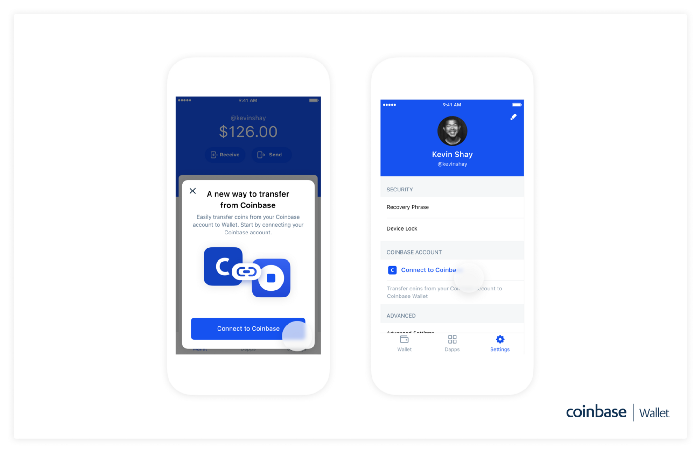 How to Transfer Crypto from Coinbase to Coinbase Pro