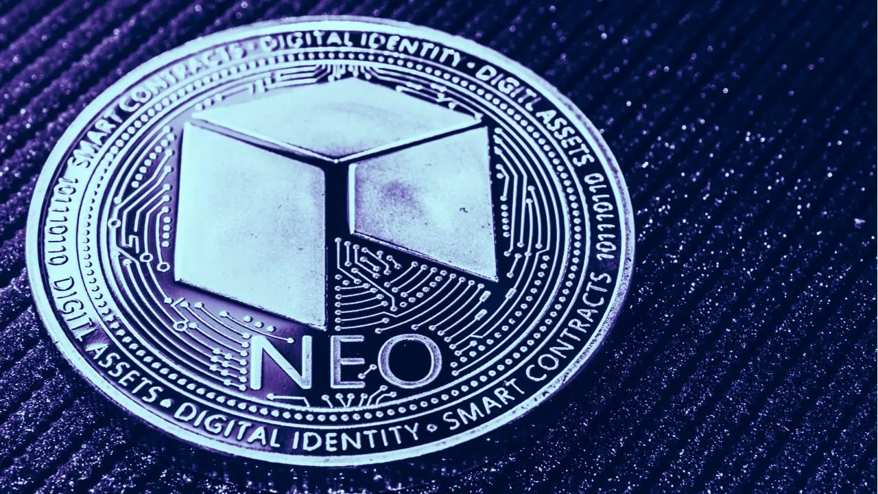 How to buy NEO | Buy NEO in 4 steps | Finder Canada