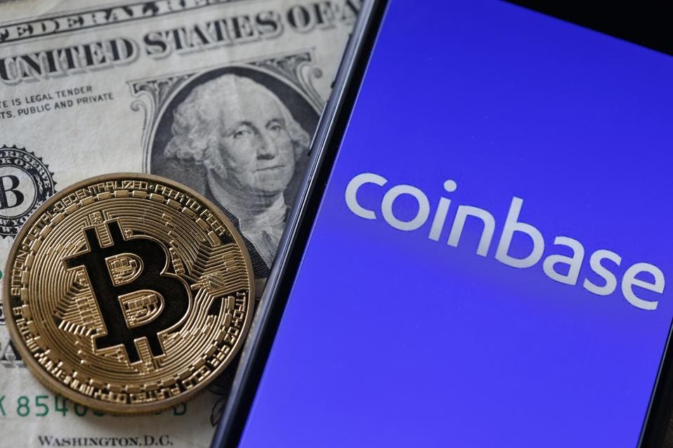 Coinbase May Add More Crytoassets To Its Custody Service