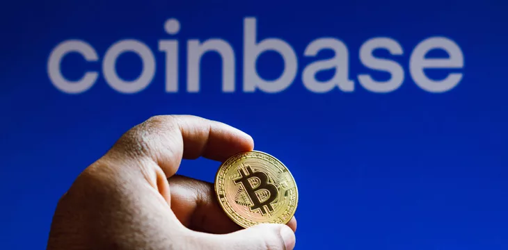 Coinbase lists Uniswap token (UNI) as it spikes to $4