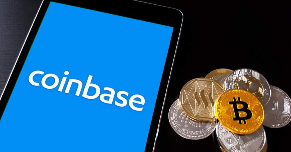 Coinbase Made $ Million Profit in — and Has Held BTC Since | CoinMarketCap