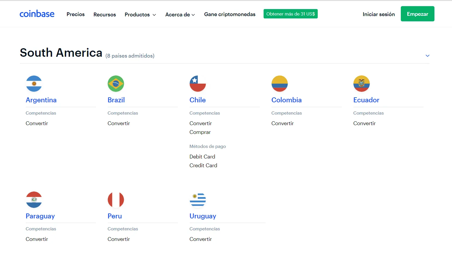 Coinbase Turns Its Attention to Brazil as a Core Market In ‘Deep and Broad’ Expansion