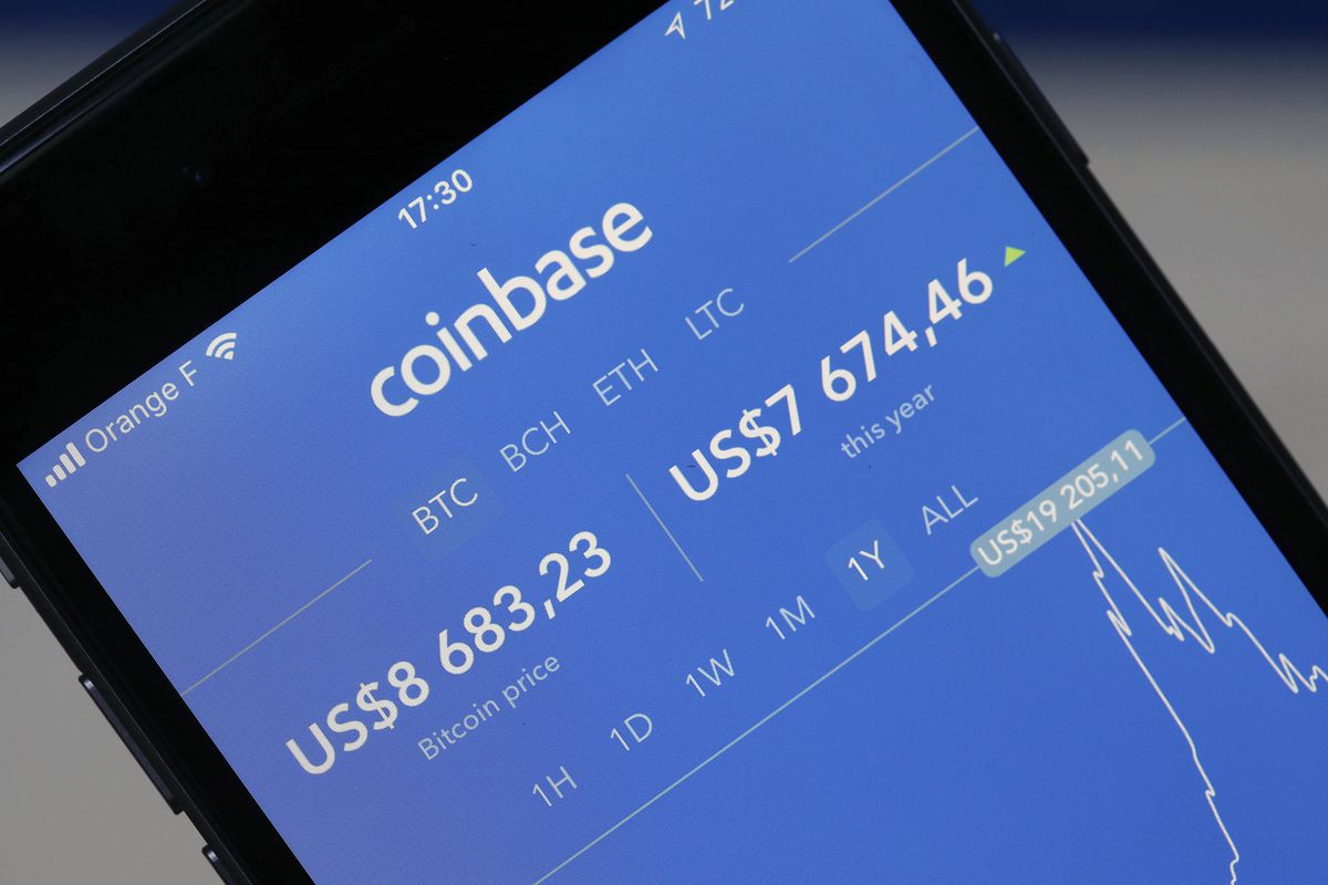 Coinbase Brings Price Oracle to Reduce DeFi Risks | Finance Magnates