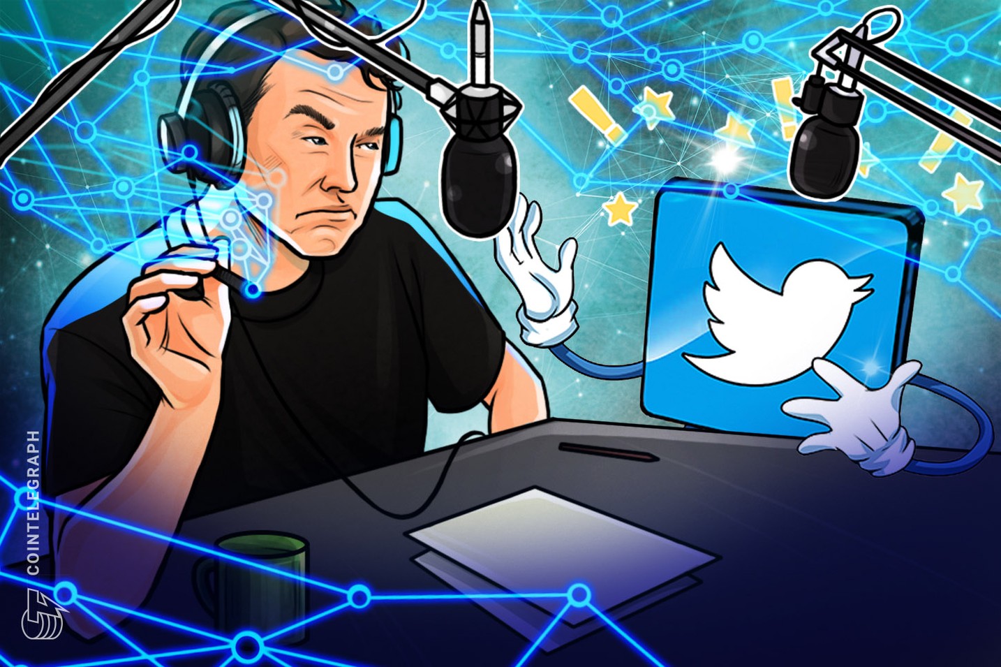 Twitter to allow crypto payments, backed by Stripe