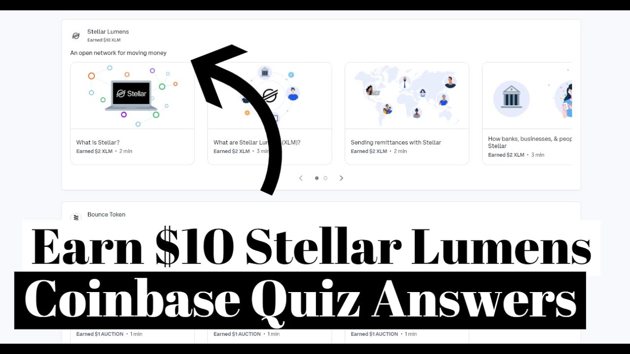 Coinbase Earn Compound (COMP) Quiz Answers - Earnologist