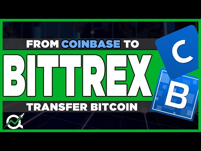 Learn How to Transfer From Coinbase to GDAX Quickly and Smoothly