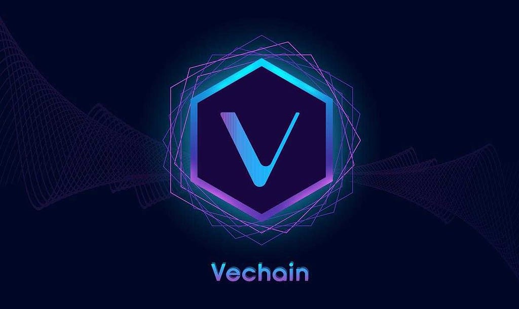 VeChain (VET) Surges by 7% After Coinbase Listing