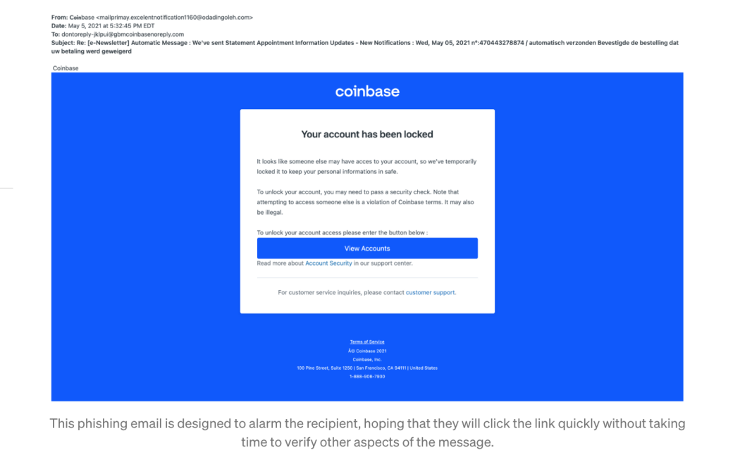 Coinbase says services restored after outage affects trading accounts | Reuters