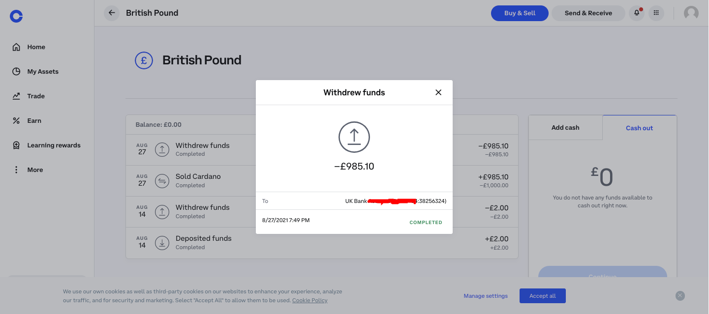 Compare Crypto Exchanges in Singapore 