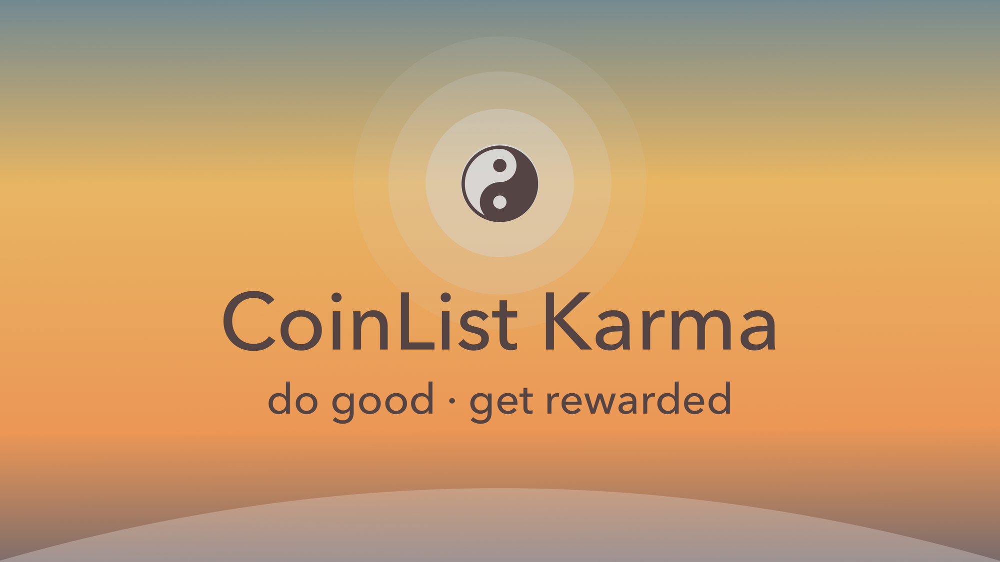 Support : CoinList