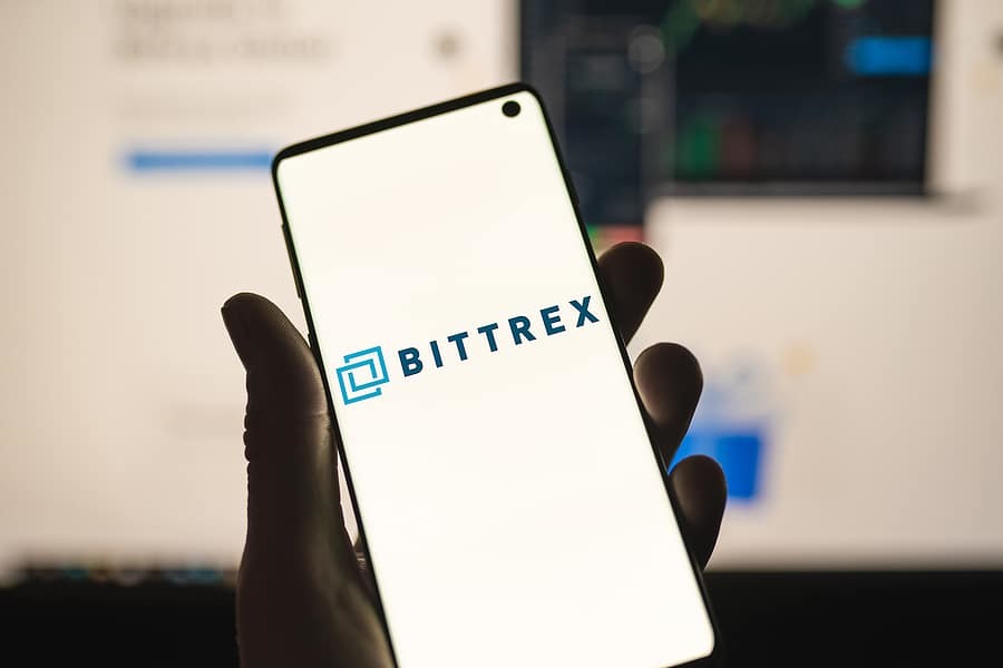 Guest Post by ItsBitcoinWorld: Bittrex Global Halts Its Trading Operations Globally | CoinMarketCap