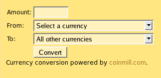 Convert Euros (EUR) and Liberian Dollars (LRD): Currency Exchange Rate Conversion Calculator