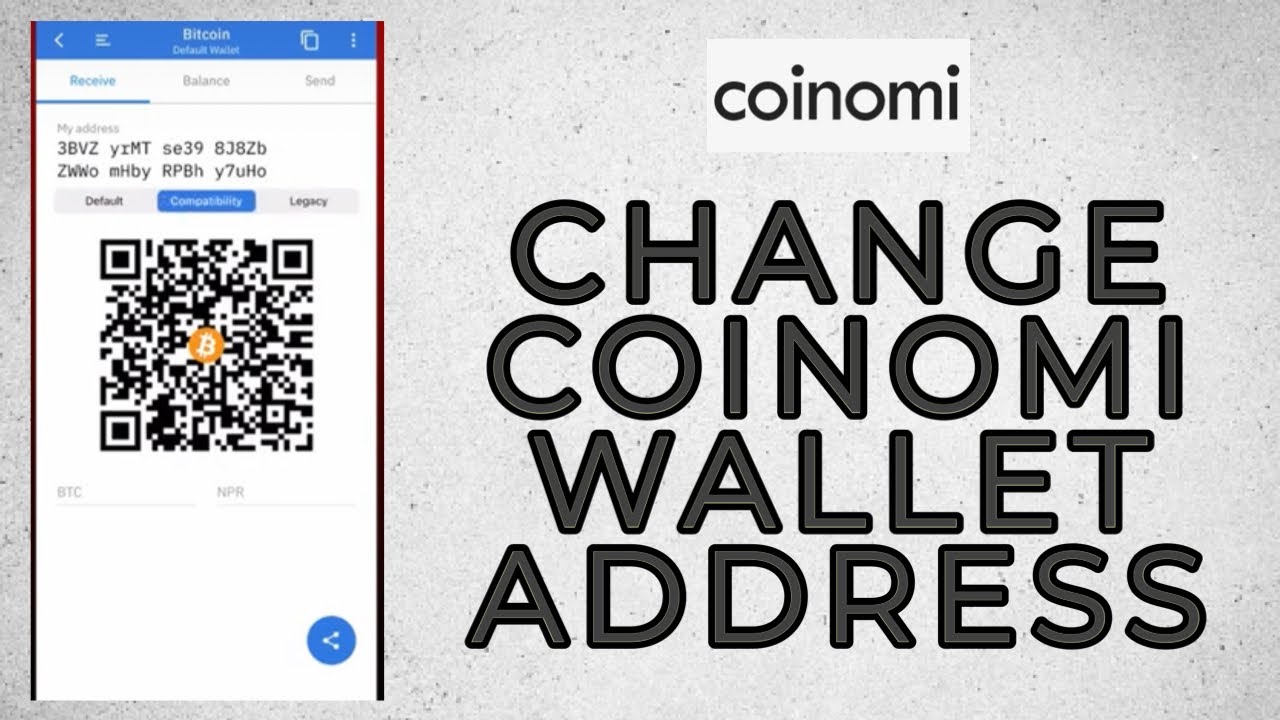 ‎Coinomi Wallet on the App Store