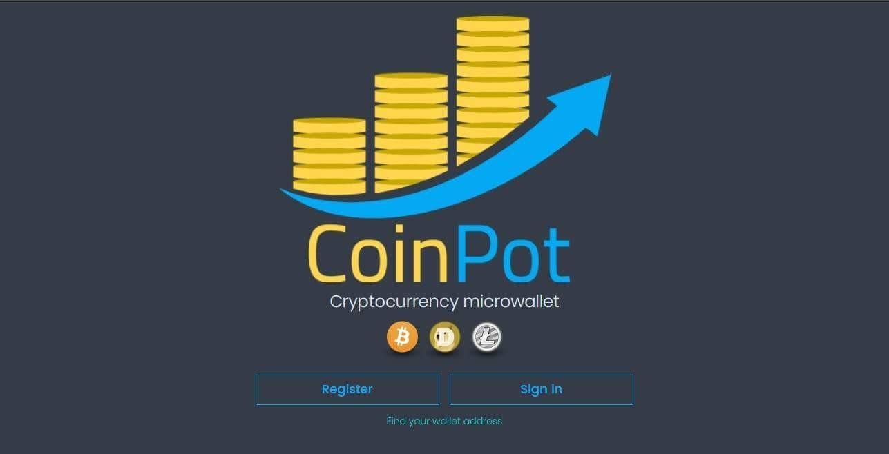 Coinpot goes out of business what next with the wallet - SeyT Lines