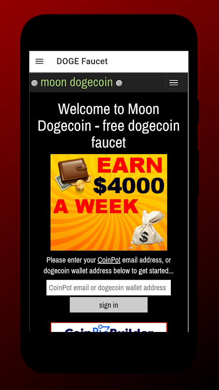 Dogecoin Faucets - What is it? - TechStory