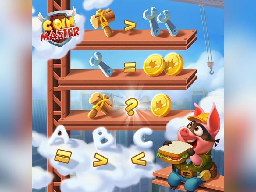 Coin Master Free Spins [March ] - Spins and Coins Links